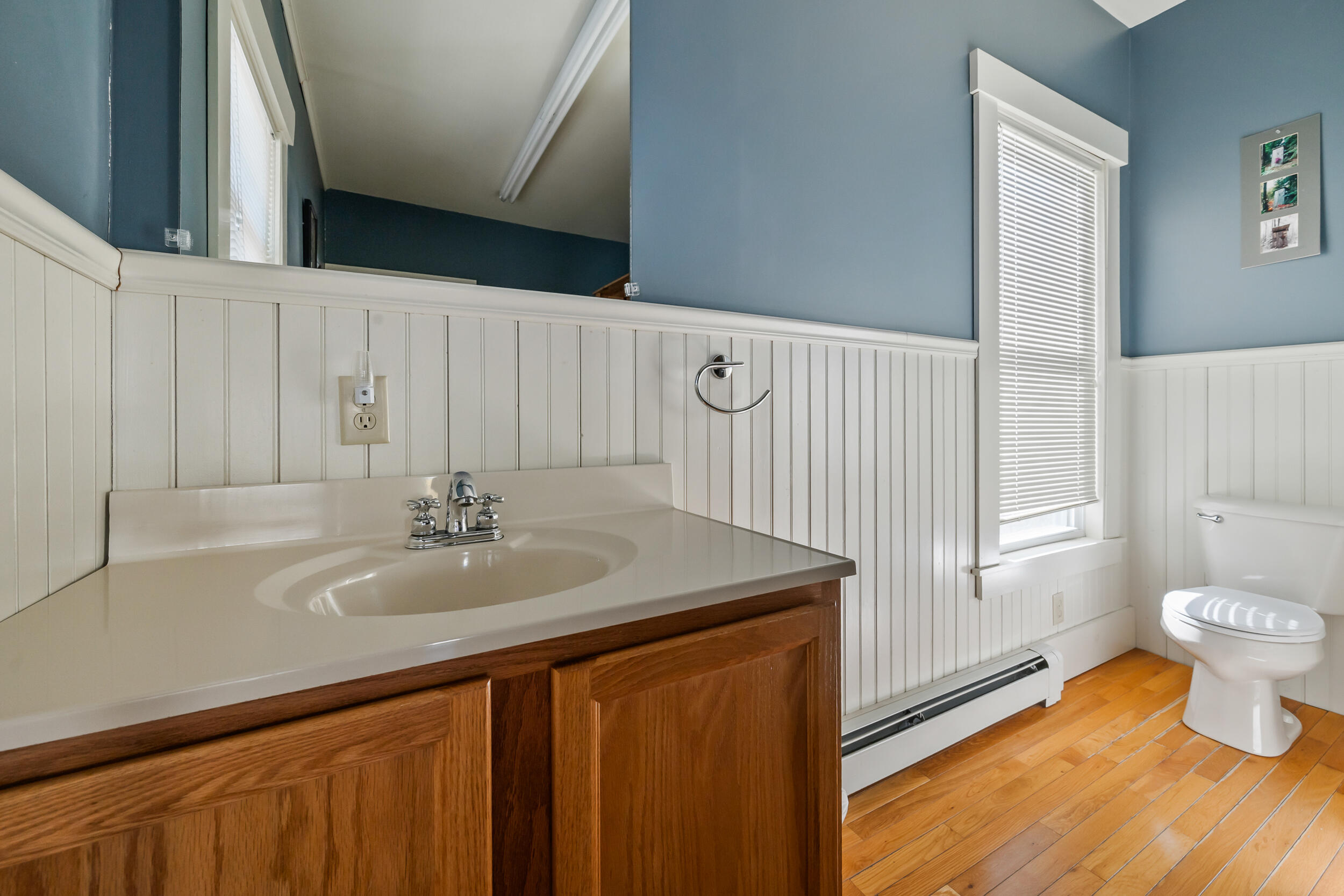 23 Pleasant Street Rangeley ME 04970