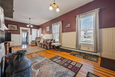 23 Pleasant Street Rangeley ME 04970