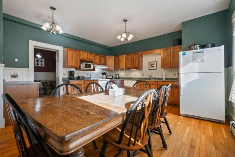 23 Pleasant Street Rangeley ME 04970