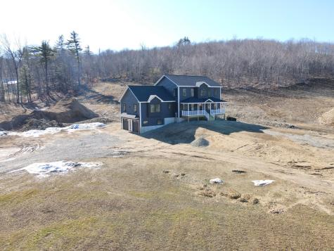 184 Hopper Road Acton ME 04001