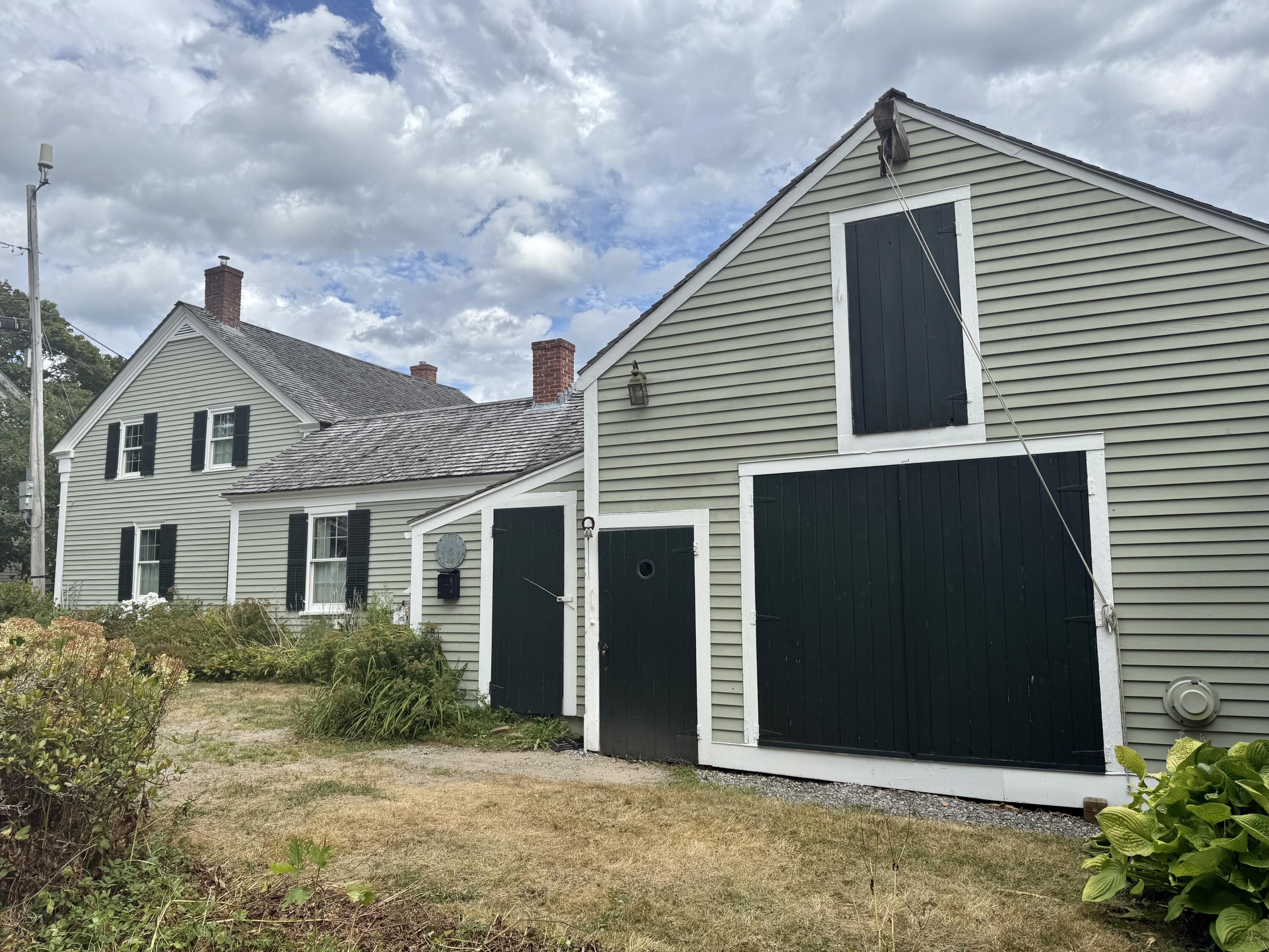 410 Washington Street Bath ME 04530