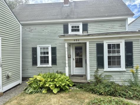 410 Washington Street Bath ME 04530