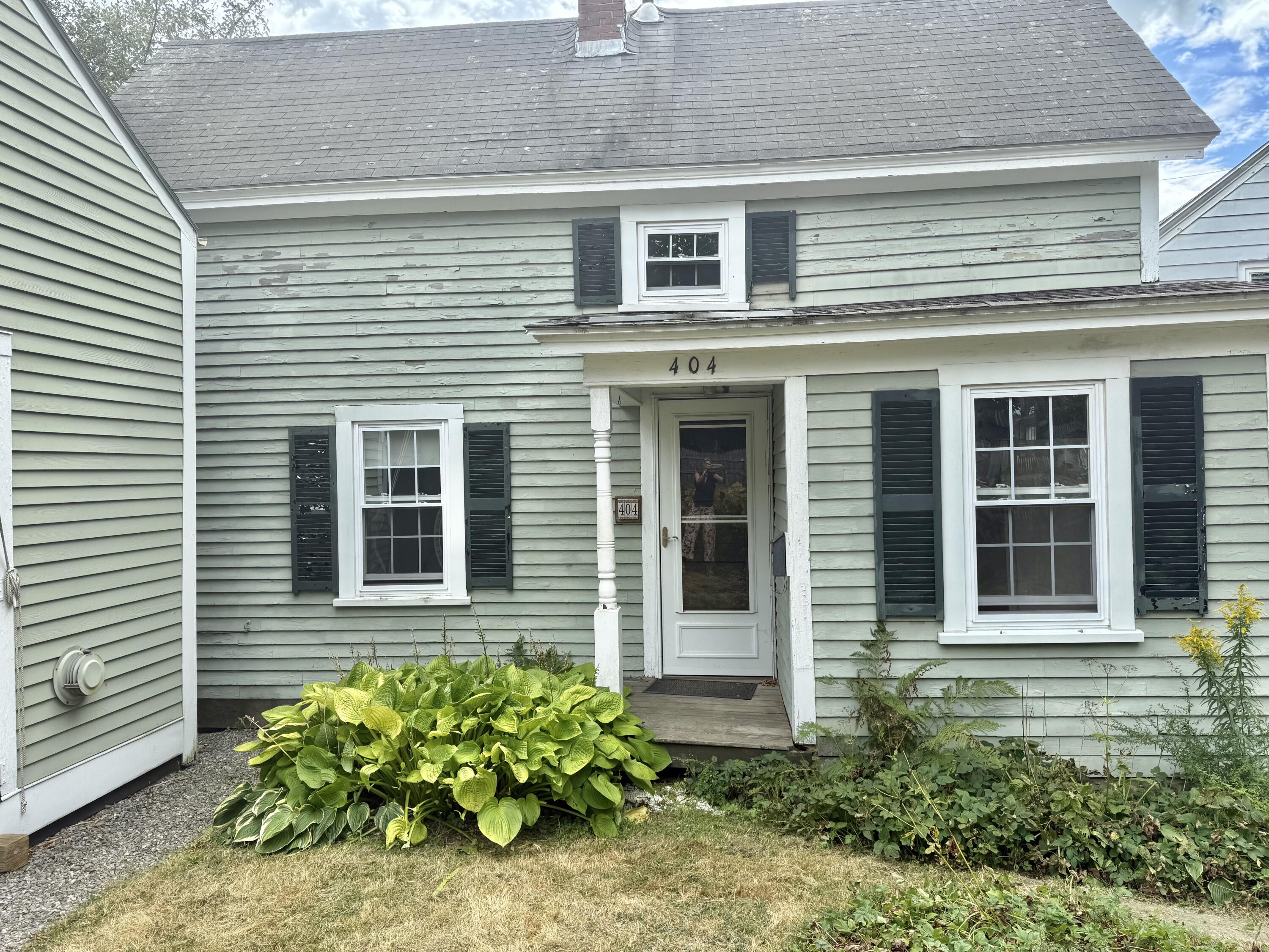 410 Washington Street Bath ME 04530