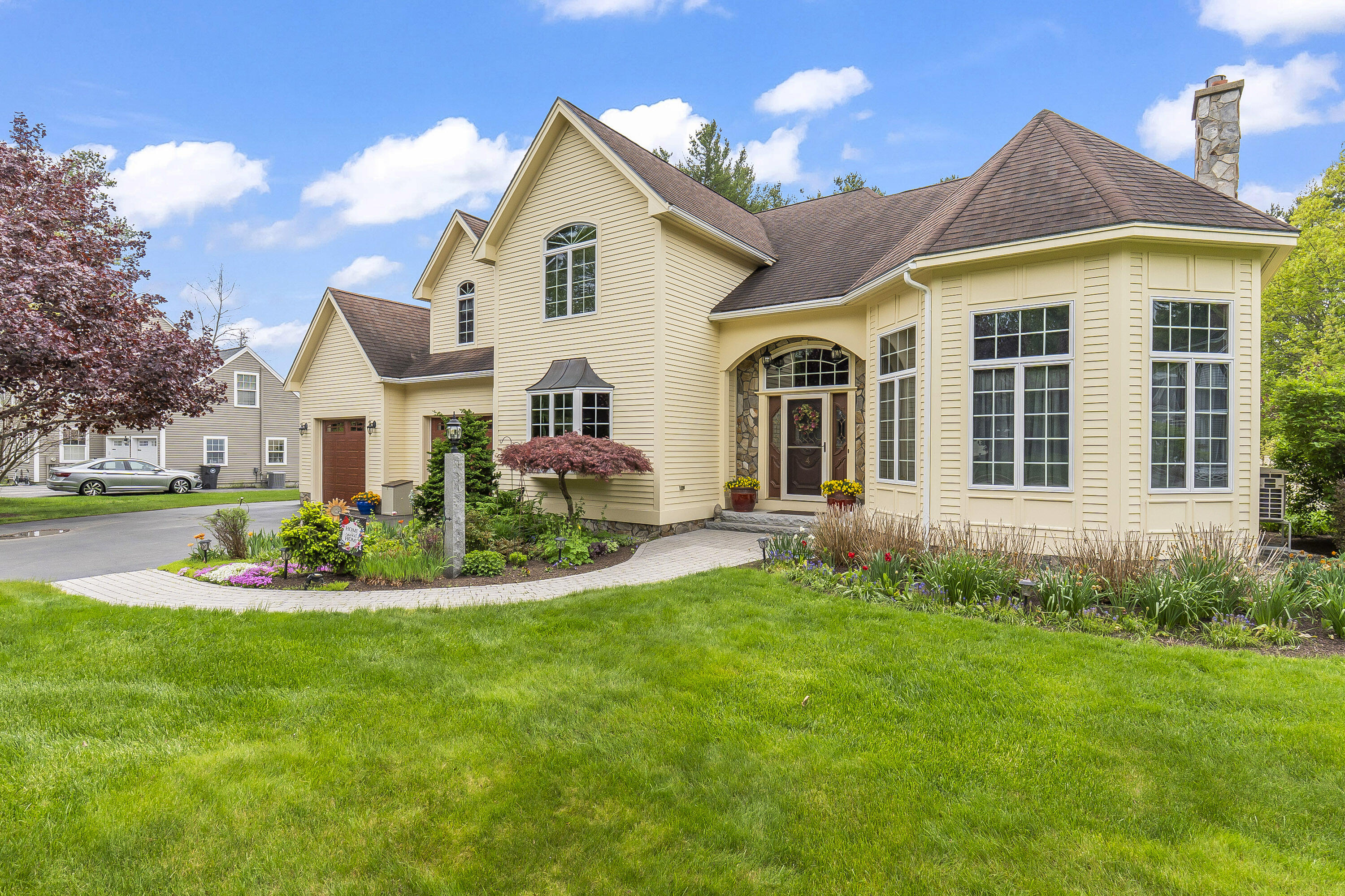 4 Cottagewood Lane Kennebunk ME 04043