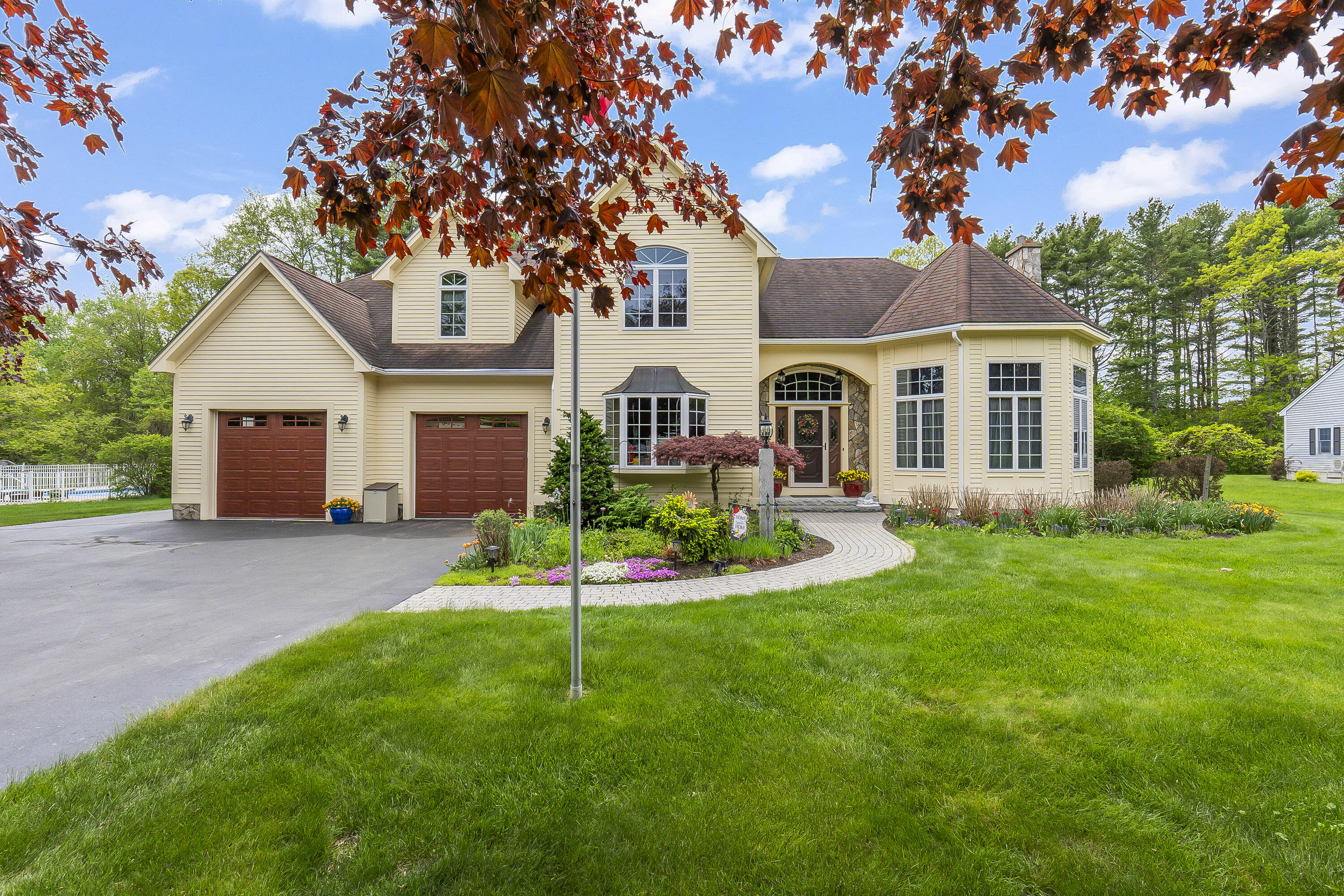 4 Cottagewood Lane Kennebunk ME 04043