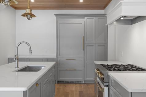 30 Driftwood Tide Lane Harpswell ME 04079