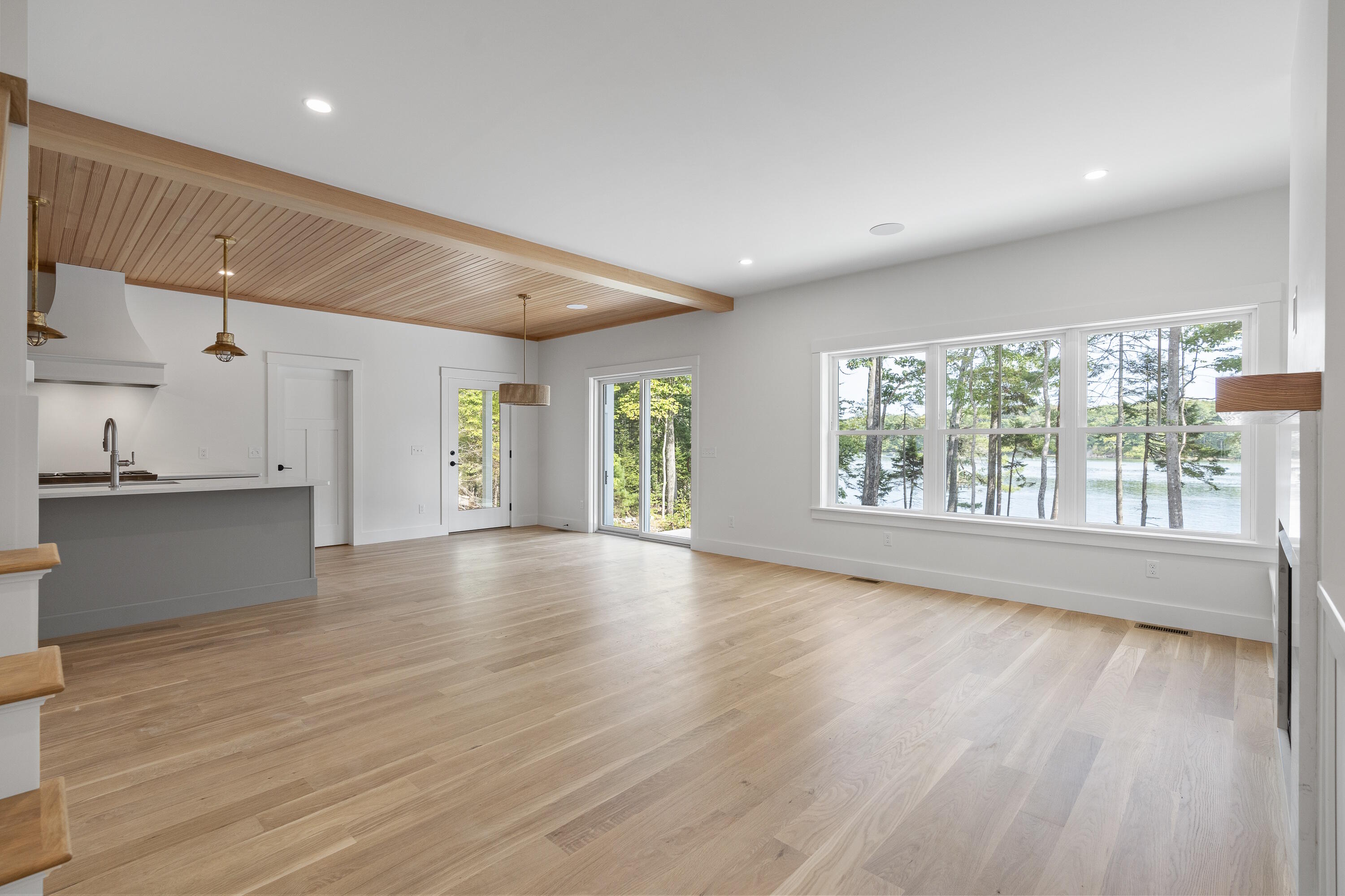 30 Driftwood Tide Lane Harpswell ME 04079