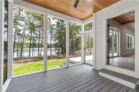 30 Driftwood Tide Lane Harpswell ME 04079