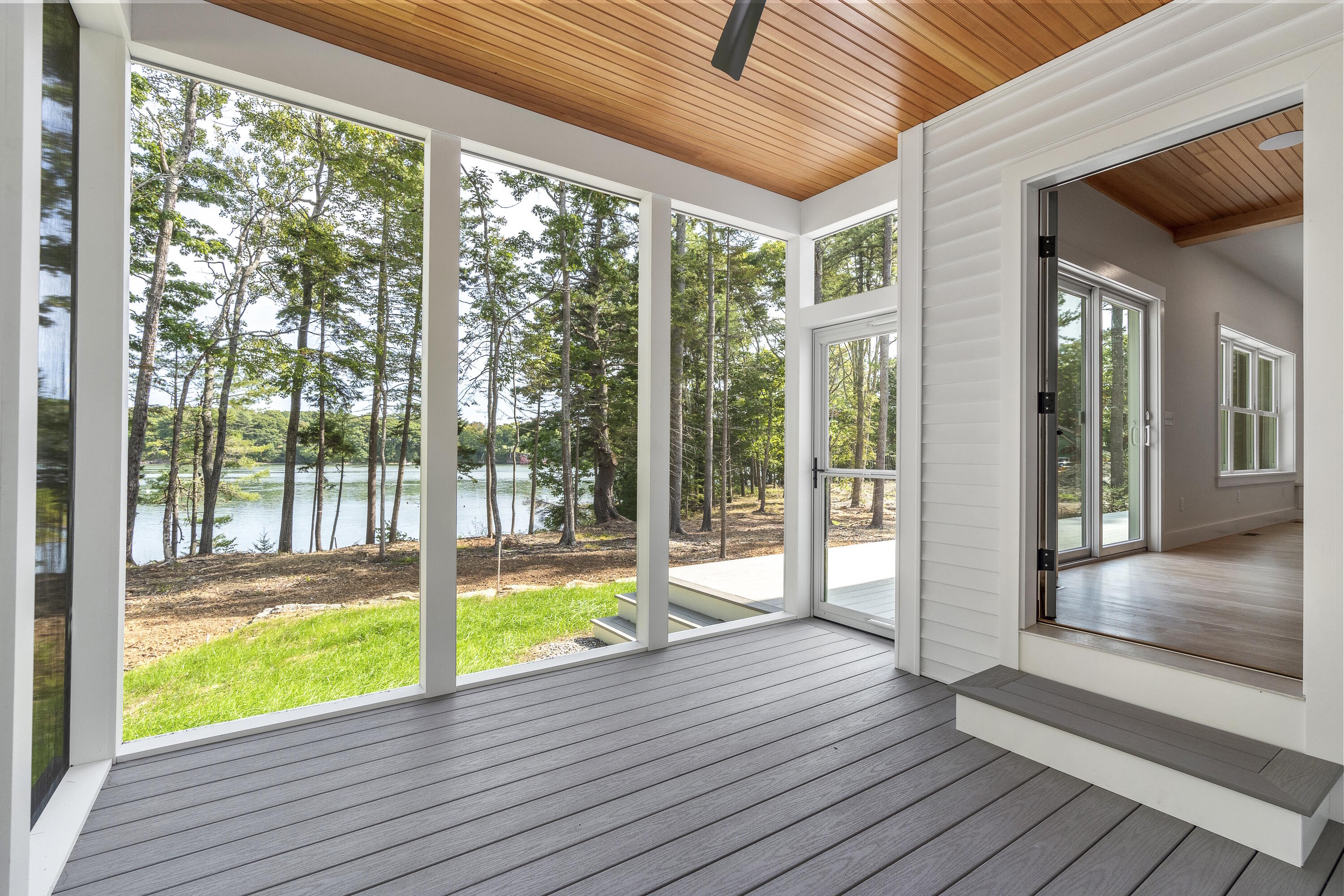 30 Driftwood Tide Lane Harpswell ME 04079