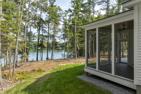 30 Driftwood Tide Lane Harpswell ME 04079