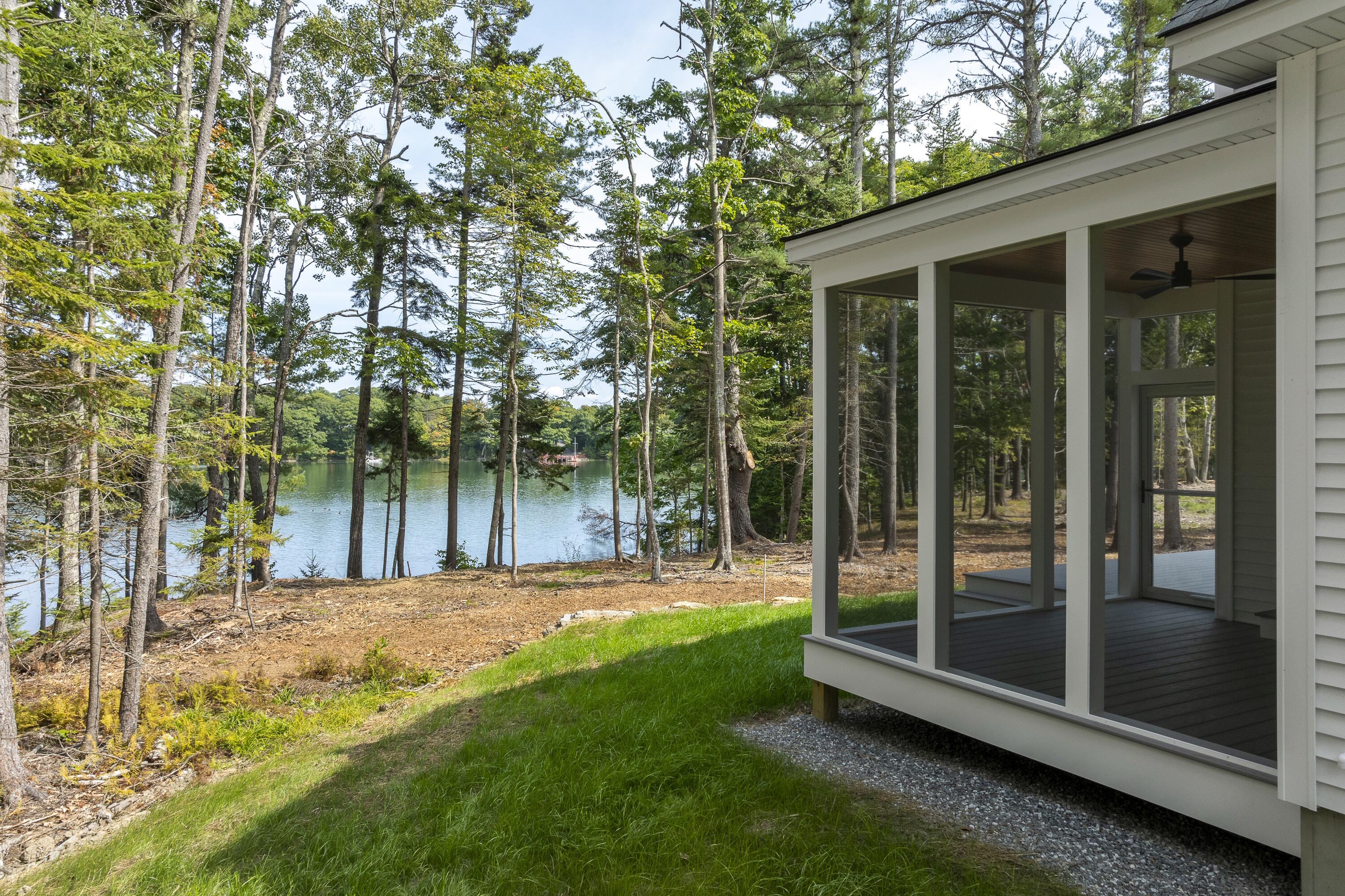 30 Driftwood Tide Lane Harpswell ME 04079