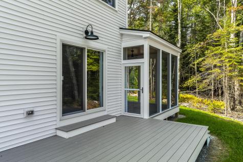 30 Driftwood Tide Lane Harpswell ME 04079