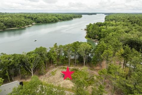 30 Driftwood Tide Lane Harpswell ME 04079