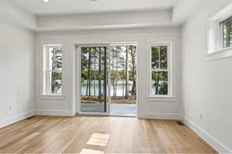 30 Driftwood Tide Lane Harpswell ME 04079