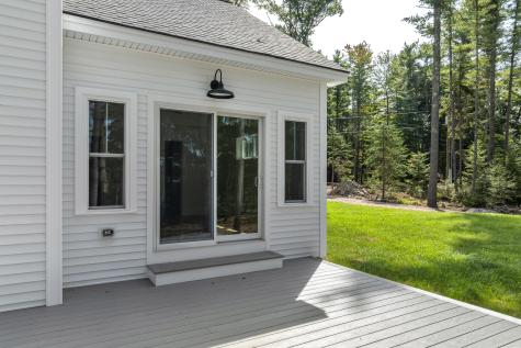 30 Driftwood Tide Lane Harpswell ME 04079