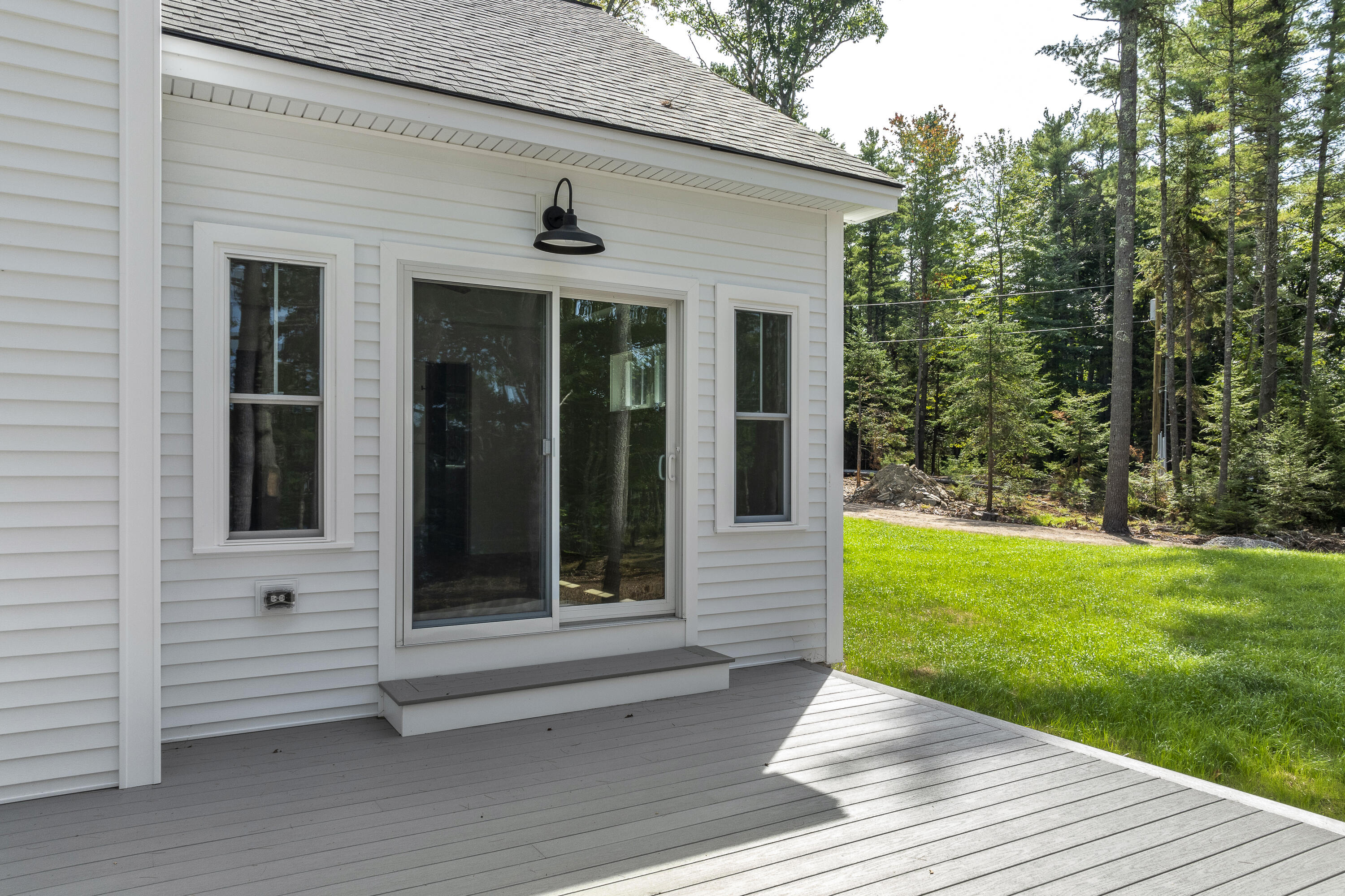 30 Driftwood Tide Lane Harpswell ME 04079