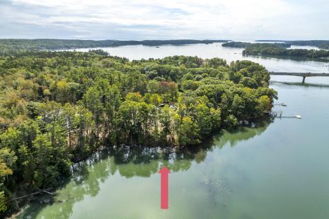 30 Driftwood Tide Lane Harpswell ME 04079