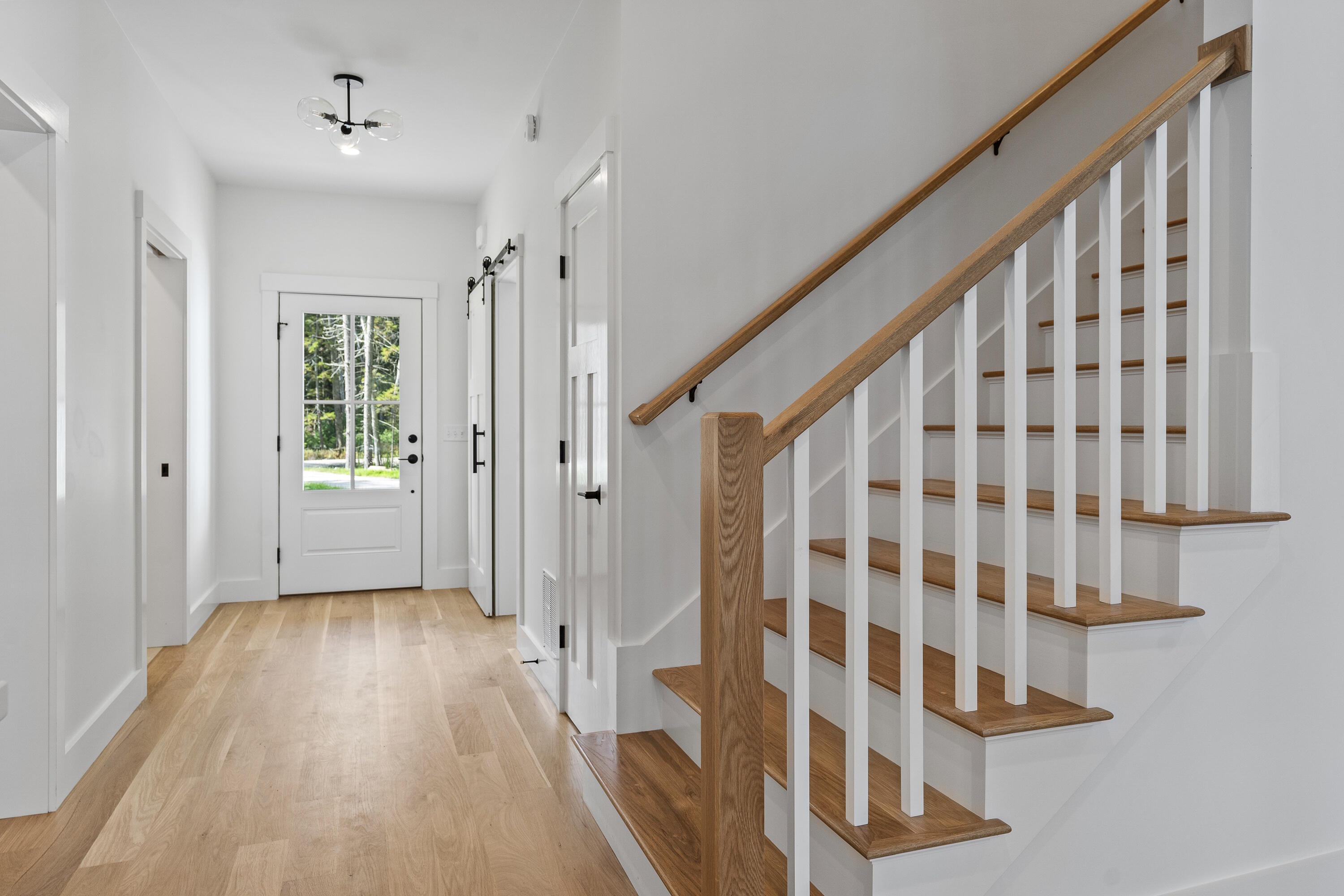 30 Driftwood Tide Lane Harpswell ME 04079