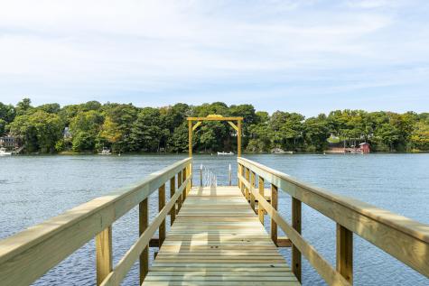 30 Driftwood Tide Lane Harpswell ME 04079