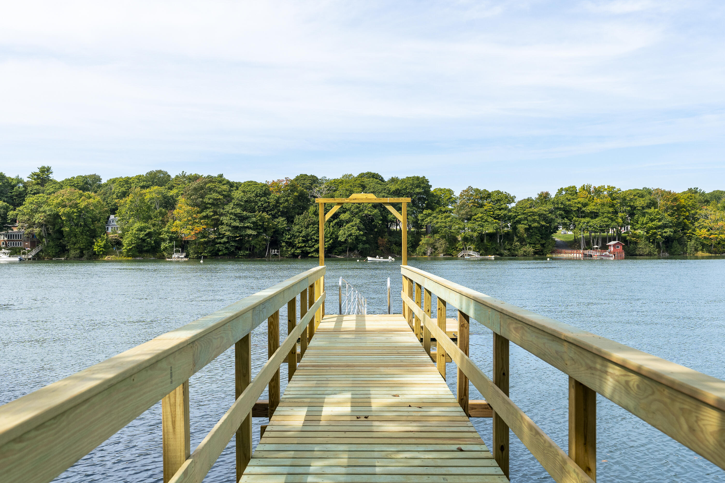 30 Driftwood Tide Lane Harpswell ME 04079