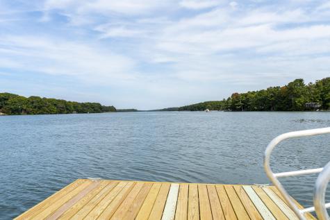 30 Driftwood Tide Lane Harpswell ME 04079