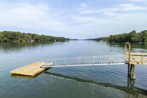 30 Driftwood Tide Lane Harpswell ME 04079