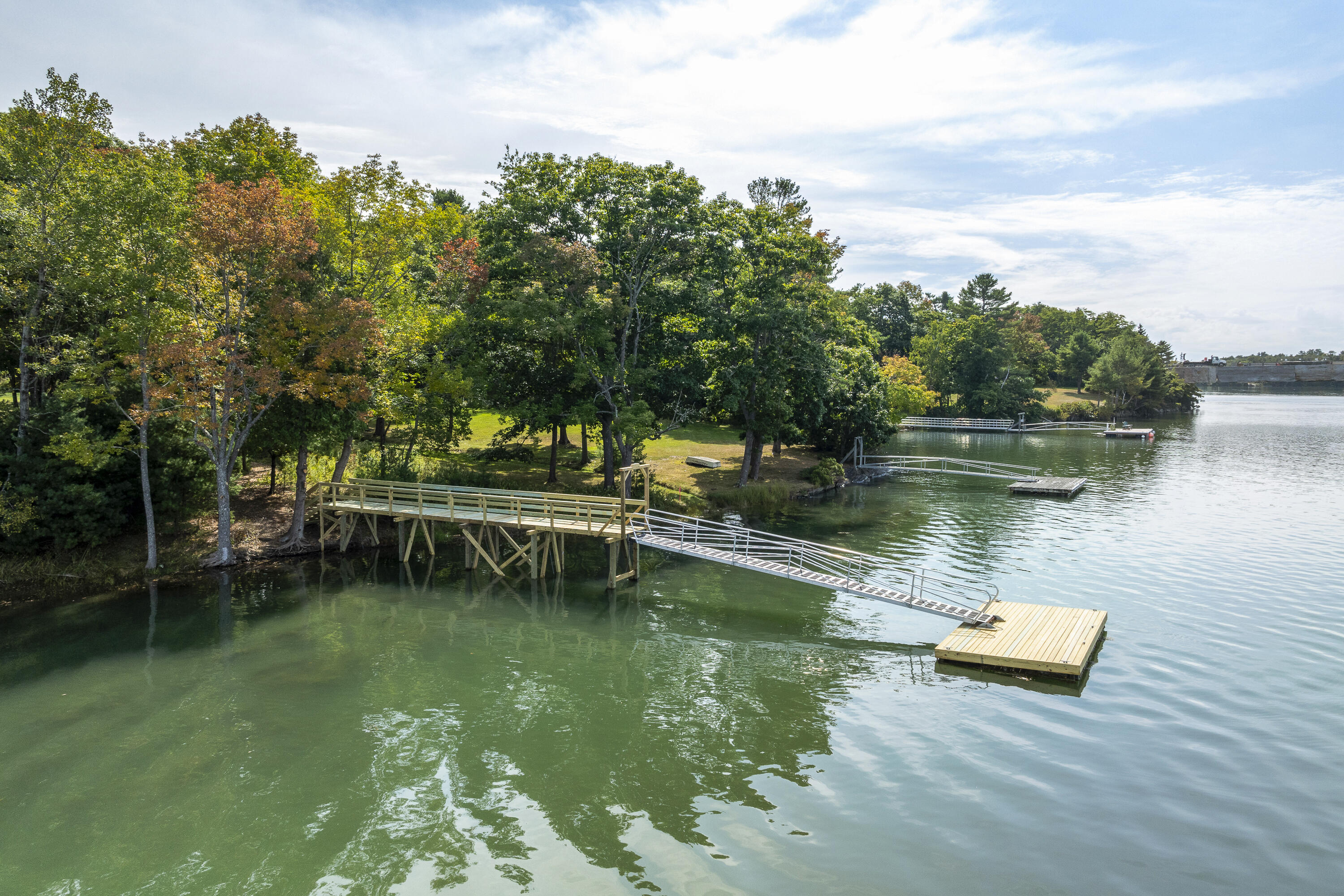 30 Driftwood Tide Lane Harpswell ME 04079