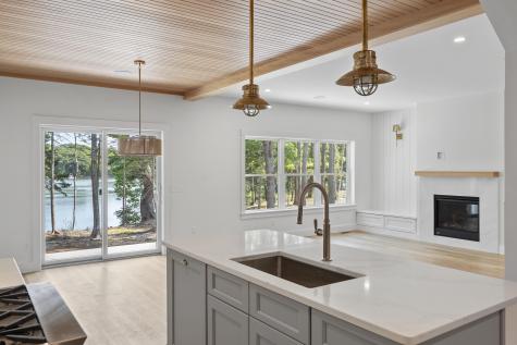 30 Driftwood Tide Lane Harpswell ME 04079