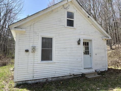 343 Darnit Road Buckfield ME 04220