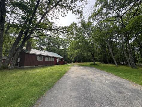104 Verrill Road Pownal ME 04069