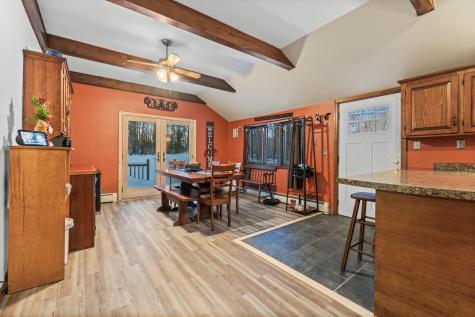 104 Verrill Road Pownal ME 04069