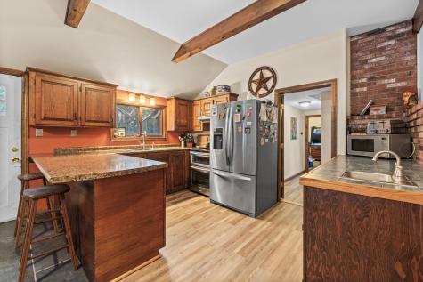 104 Verrill Road Pownal ME 04069