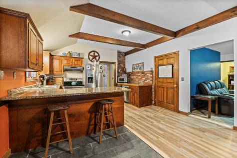 104 Verrill Road Pownal ME 04069