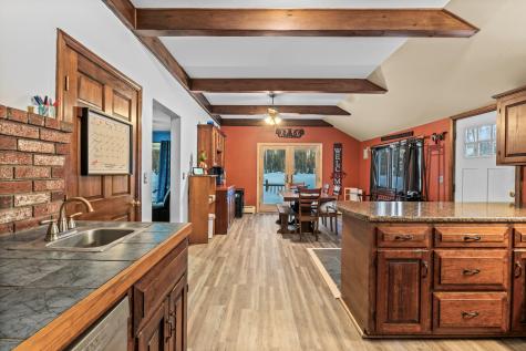 104 Verrill Road Pownal ME 04069