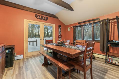 104 Verrill Road Pownal ME 04069