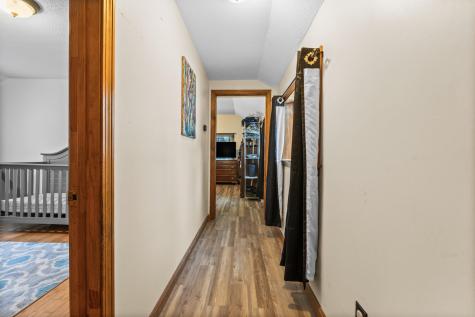 104 Verrill Road Pownal ME 04069