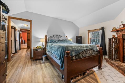 104 Verrill Road Pownal ME 04069