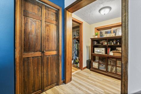 104 Verrill Road Pownal ME 04069