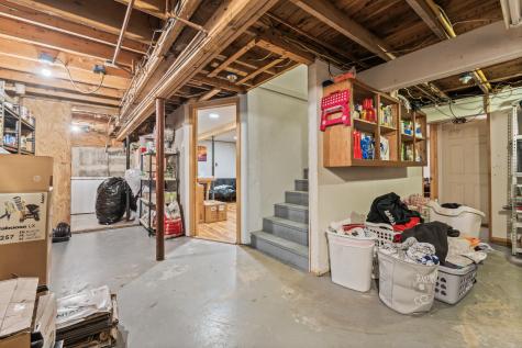 104 Verrill Road Pownal ME 04069