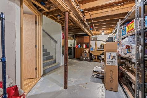 104 Verrill Road Pownal ME 04069