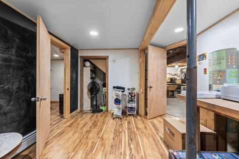 104 Verrill Road Pownal ME 04069