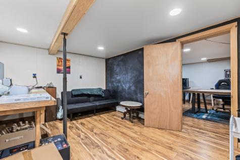 104 Verrill Road Pownal ME 04069