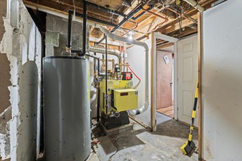 104 Verrill Road Pownal ME 04069