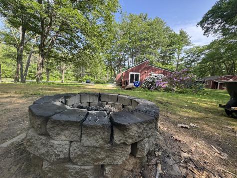 104 Verrill Road Pownal ME 04069