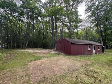 104 Verrill Road Pownal ME 04069