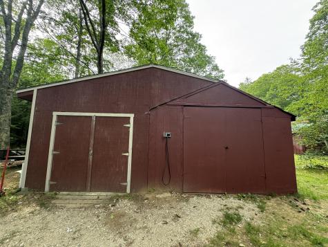 104 Verrill Road Pownal ME 04069