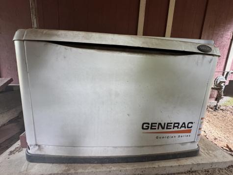 104 Verrill Road Pownal ME 04069