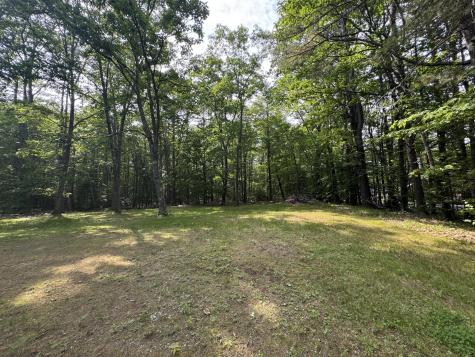 104 Verrill Road Pownal ME 04069