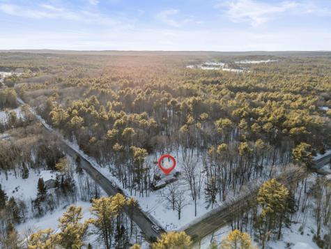 104 Verrill Road Pownal ME 04069