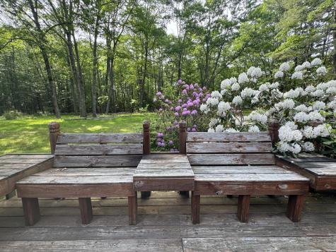 104 Verrill Road Pownal ME 04069